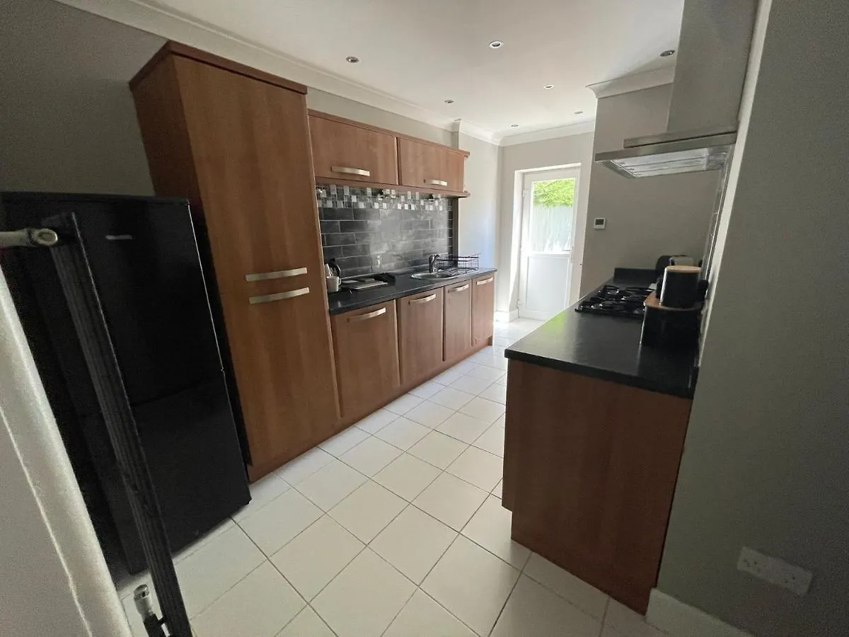 Holiday home Bayside Guesthouse Bournemouth United Kingdom