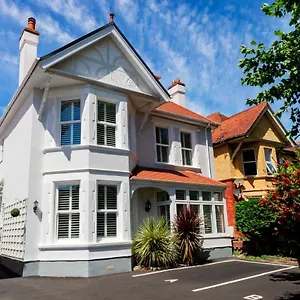 Apartment The Grand Avenue, Bournemouth