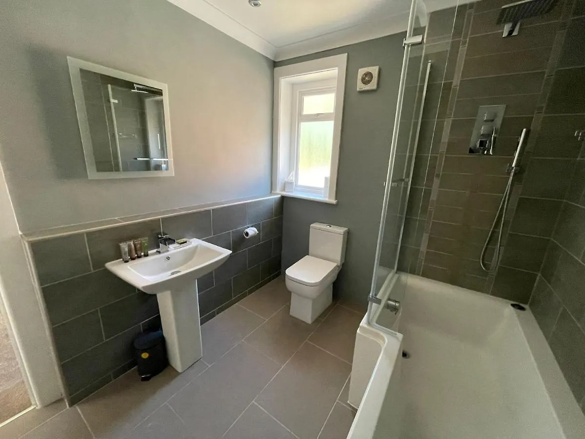 Bayside Guesthouse Bournemouth Holiday home