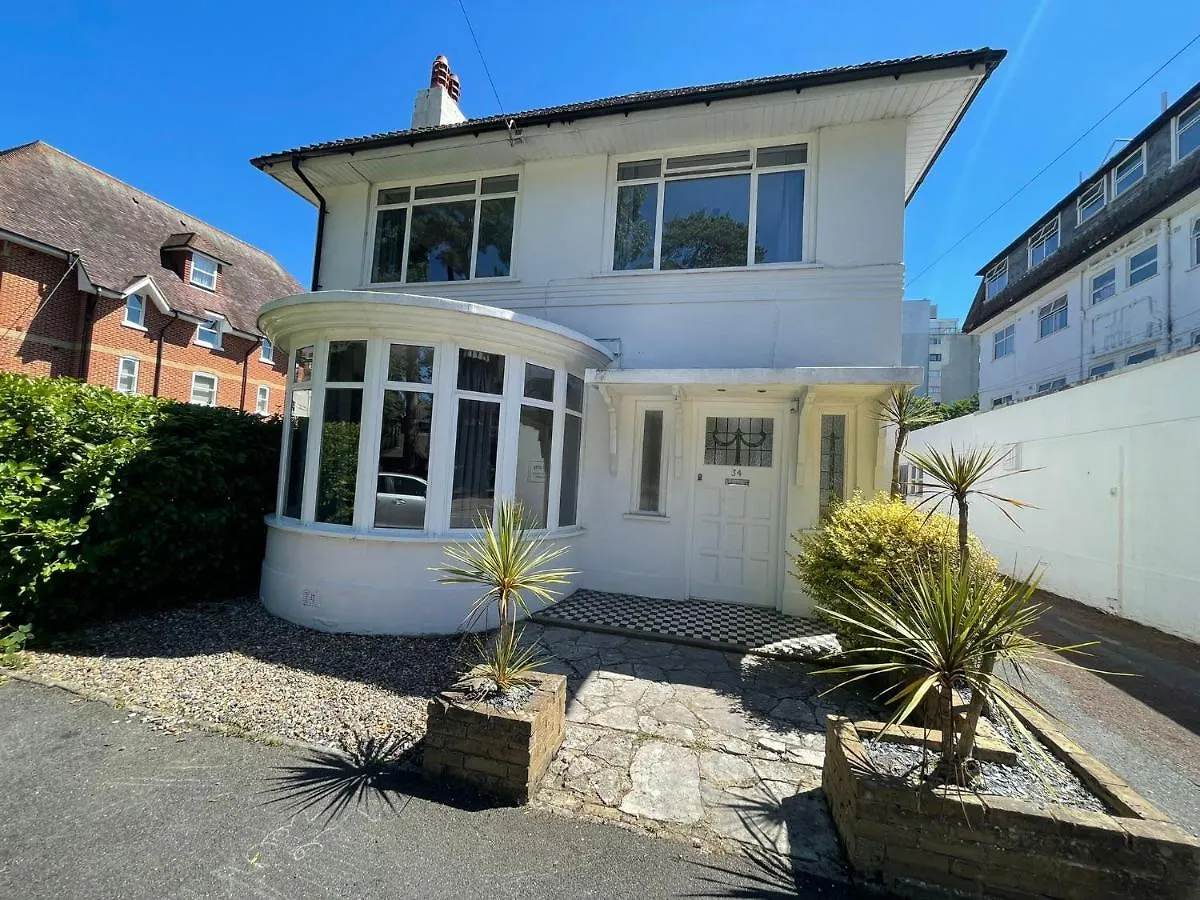 Holiday home Bayside Guesthouse Bournemouth