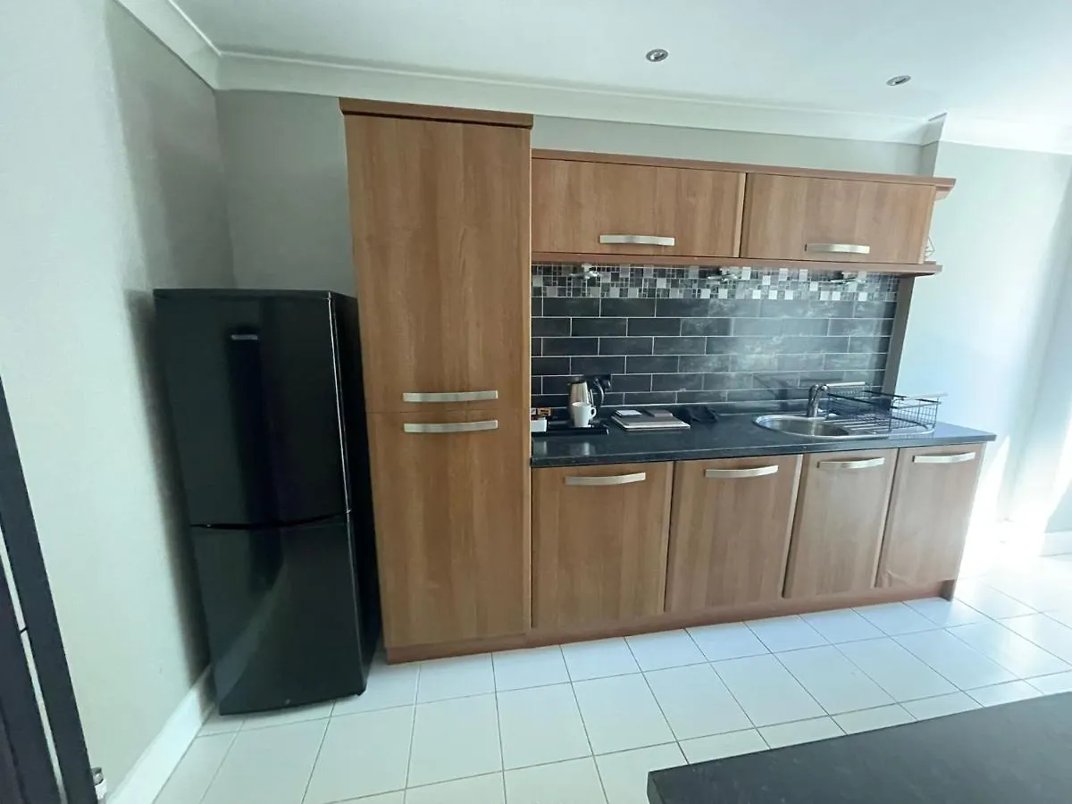 Bayside Guesthouse Bournemouth 0*,  United Kingdom